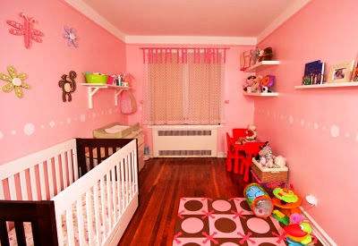 idee deco chambre 2 filles
