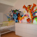 idee deco chambre bebe winnie