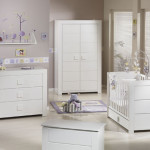idee deco chambre bebe zen