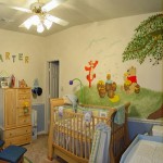 idee deco chambre winnie