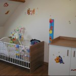 idee deco chambre winnie