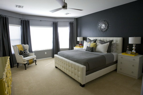 idee deco pour chambre homme