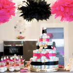 idee deco pour shower bebe