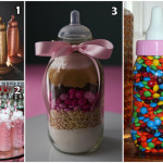 idee deco pour shower bebe