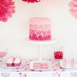 idee deco pour shower bebe