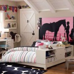 idee decoration chambre fille ado