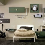 idee decoration chambre fille ado