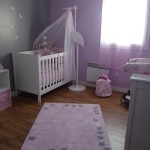 idee decoration pour chambre bebe fille