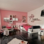 idee rangement chambre ado fille