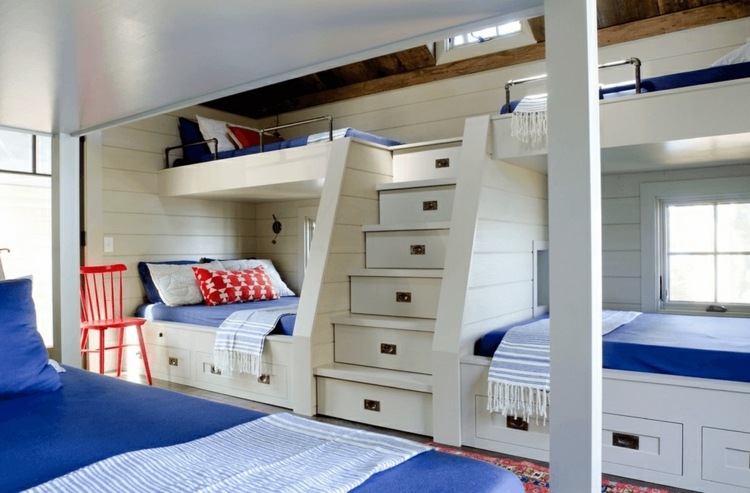 idee rangement de chambre