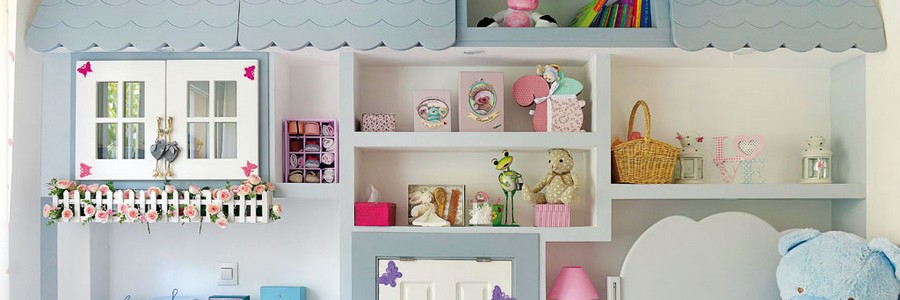 idee rangement de chambre