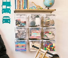 idee rangement de chambre