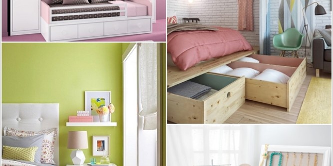 idee rangement de chambre