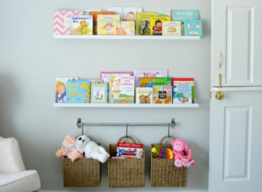 idee rangement de chambre