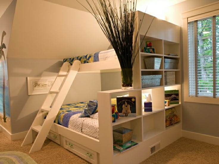 idee rangement de chambre