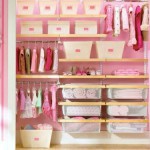 idee rangement pour chambre bebe