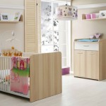 idee rangement pour chambre bebe