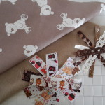 kit pour faire un doudou