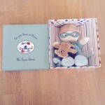 kit pour faire un doudou