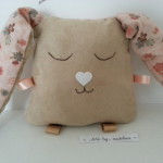 kit pour faire un doudou