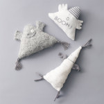 kit pour faire un doudou