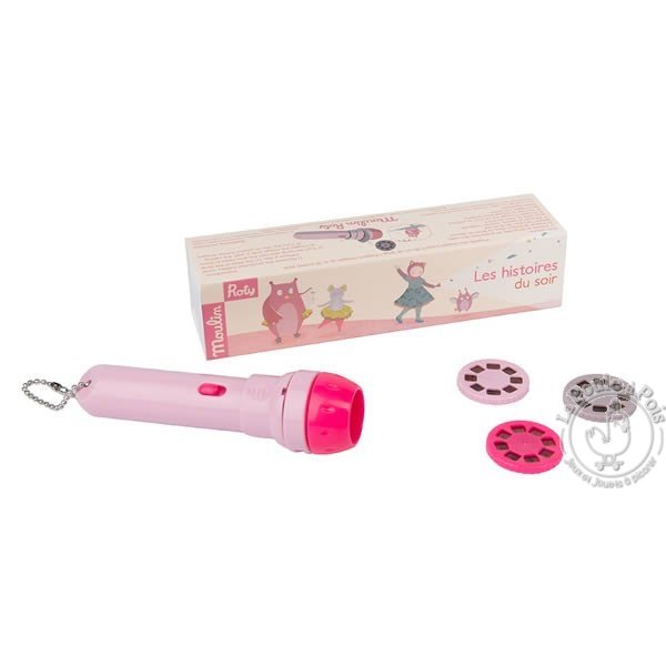 lampe bebe moulin roty
