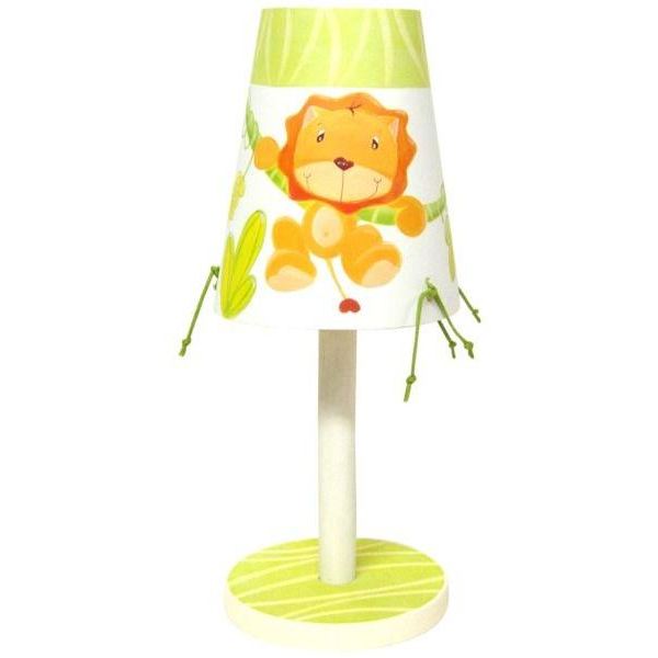 lampe savane bebe