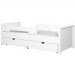 lit junior 70x150 blanc