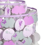 luminaire chambre bebe but