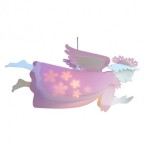 luminaire chambre bebe pas cher