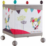 luminaire chambre bebe pas cher