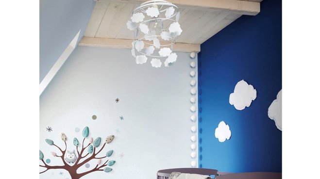 luminaires pour bebe