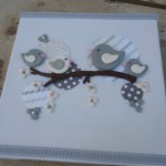 tableau deco pour chambre bebe