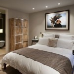 tableau moderne pour chambre a coucher