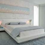 tableau moderne pour chambre a coucher