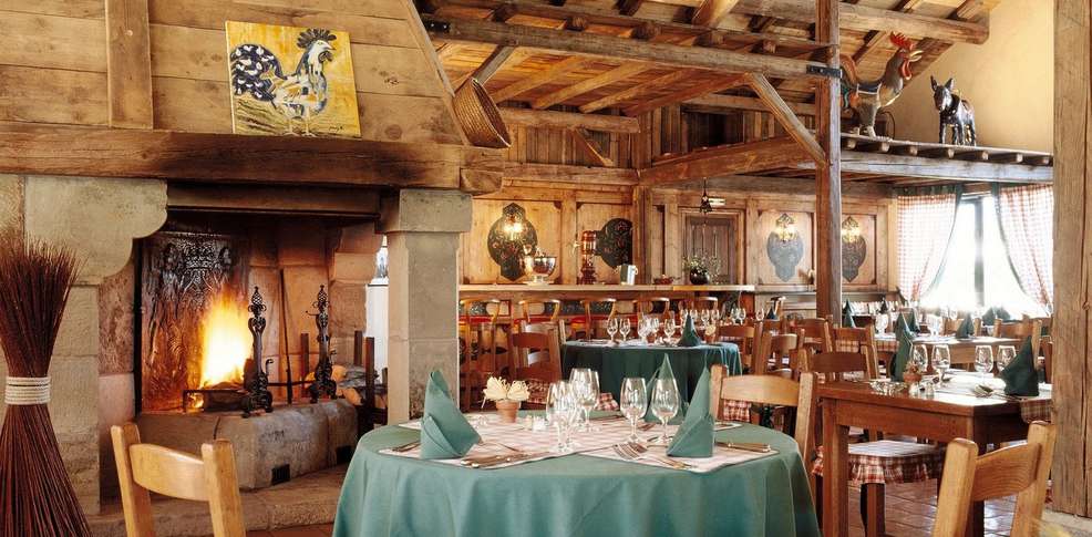 week end sympa dans les vosges