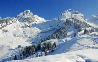 week end sympa savoie