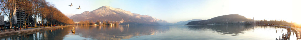 week end sympa savoie