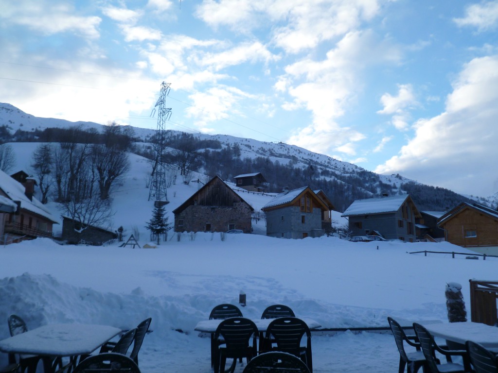 week end sympa savoie