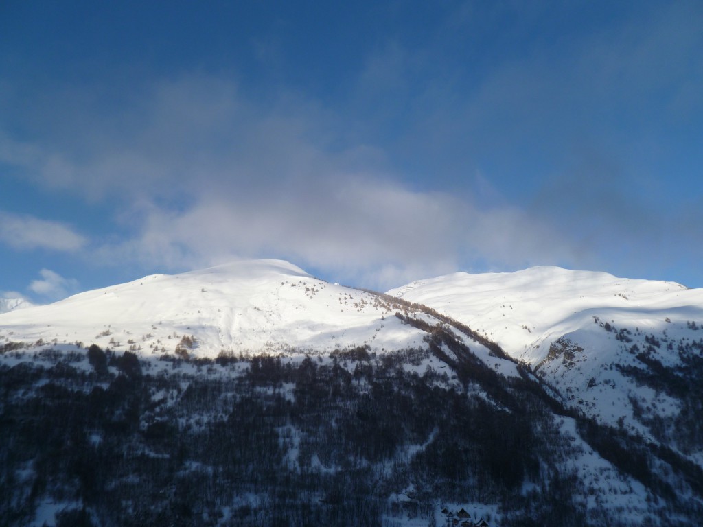 week end sympa savoie
