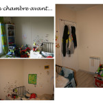 amenagement chambre bebe 9m2