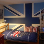 amenagement chambre garcon 10 ans