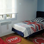 amenagement chambre garcon 10 ans