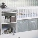 amenager chambre de bebe