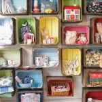 astuce rangement chambre pas cher