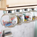 astuce rangement chambre pas cher