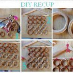 astuce rangement chambre pas cher