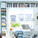 astuce rangement petite chambre