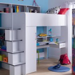 astuce rangement petite chambre