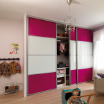 astuce rangement pour chambre